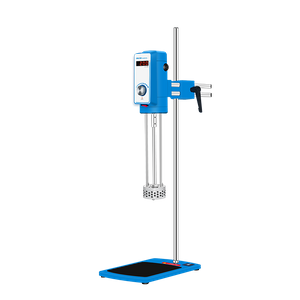 15000 v&ograve;ng / ph&uacute;t, Chất đồng nhất chất nhũ h&oacute;a ph&acirc;n t&aacute;n cắt cao mỹ phẩm 40L