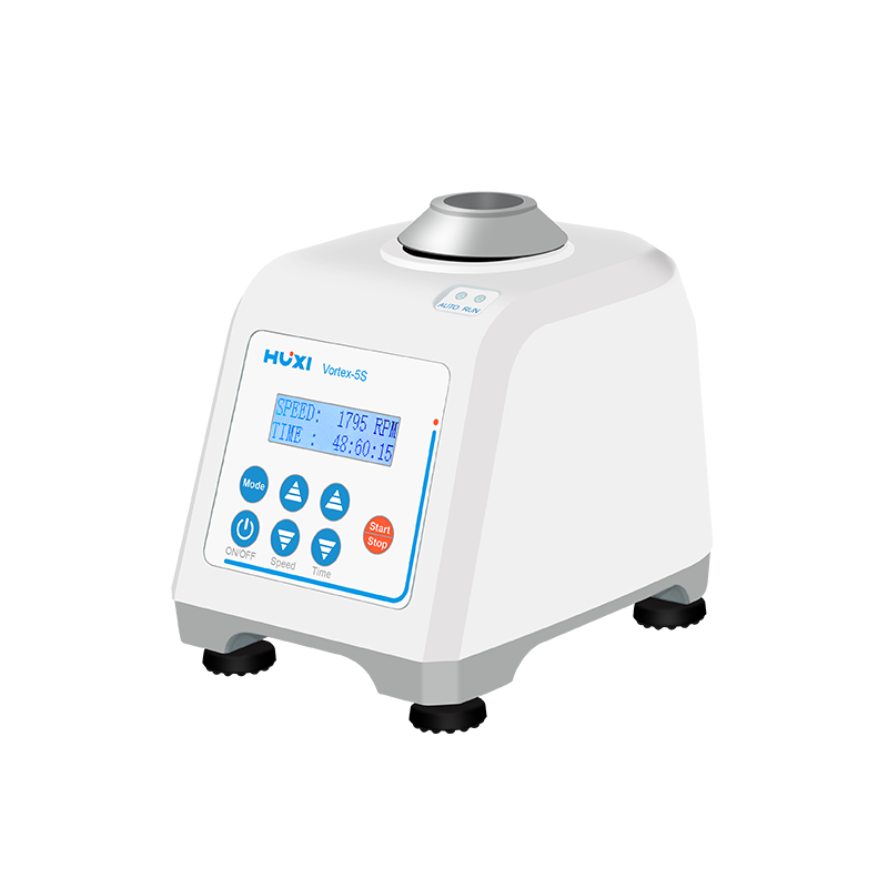 L&agrave;m c&aacute;ch n&agrave;o để chọn M&aacute;y trộn Vortex tốt nhất cho ph&ograve;ng th&iacute; nghiệm của bạn?
