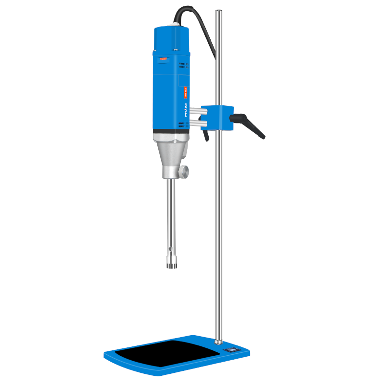 HUXI 0,2 ~ 15000 ml, 2500 ~ 30000 rpm Homogeneizador supremo de alto cizallamiento