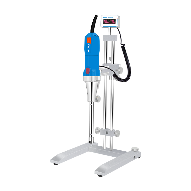 M&aacute;y đồng nhất cắt cao HR-500 Series 7000ml,31000rpm