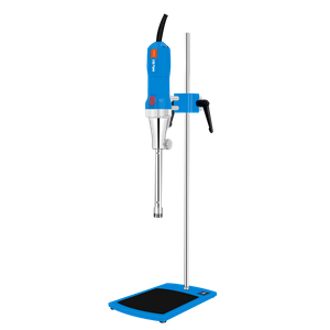 M&aacute;y đồng nhất cắt cao HR-500 Series 7000ml,31000rpm